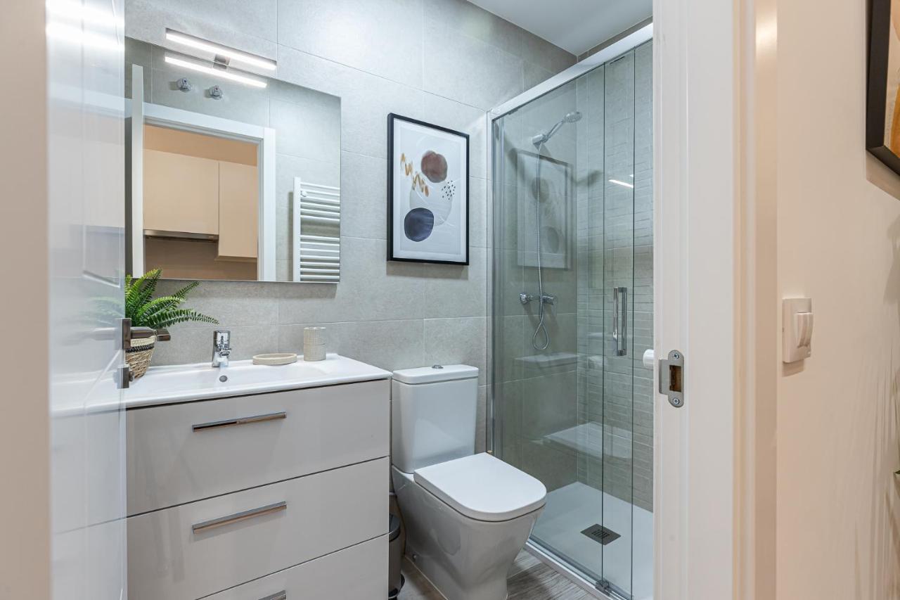 Appartement Waou Ponzano & Chamberi Iv