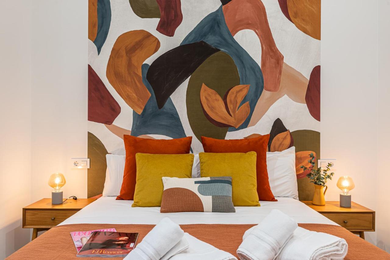 Waou Ponzano & Chamberi Iv Appartement Madrid